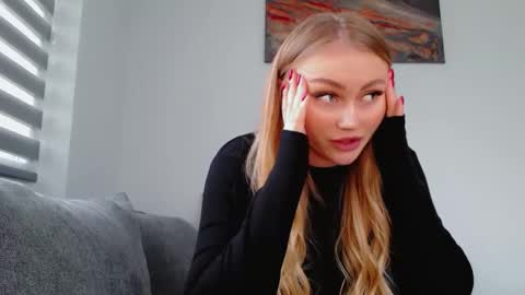 Melania online show from February 28, 1:15 pm