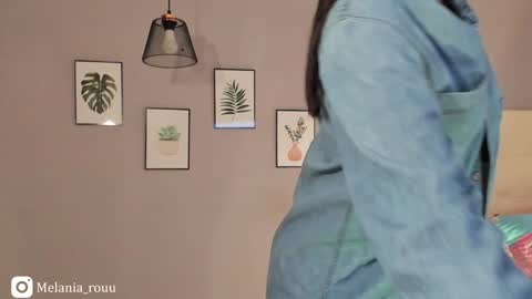 melania_rousse online show from December 18, 12:40 pm