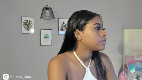 melania_rousse online show from January 4, 12:16 pm