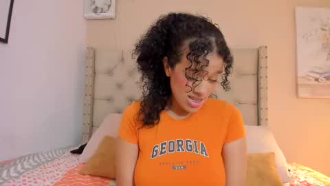 melania_xtreme online show from April 15, 3:32 am