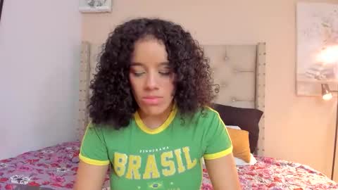 melania_xtreme online show from April 21, 2:51 am