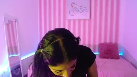 melanie online show from May 14, 12:09 am