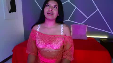 melanie online show from May 23, 2:07 am