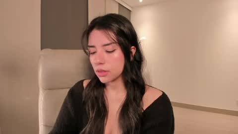 Melanie online show from April 1, 12:11 am