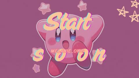 Melanie online show from February 14, 12:14 pm