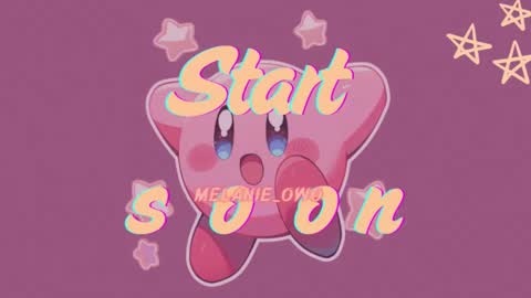 Melanie online show from February 12, 12:12 pm