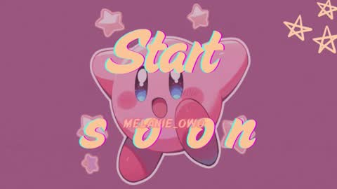 Melanie online show from February 21, 12:17 pm