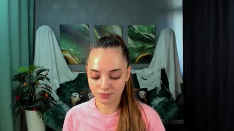 MelanieAlves online show from October 9, 6:41 am