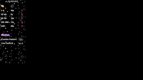 Melanie online show from January 17, 2:54 am