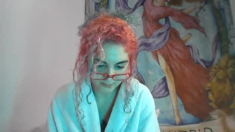 Melanie online show from August 5, 5:37 am
