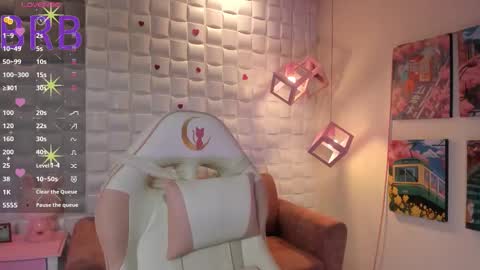 melaniegrayx online show from March 28, 3:35 pm