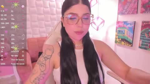 melaniegrayx online show from November 8, 3:15 pm