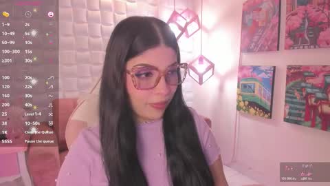 melaniegrayx online show from December 3, 2:51 pm