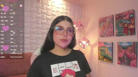melaniegrayx online show from June 3, 2:44 pm