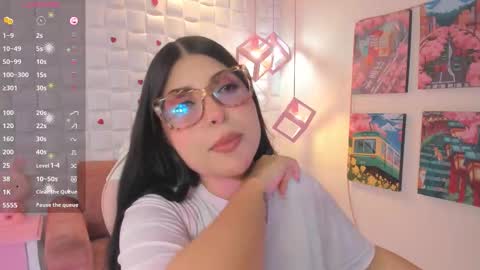 melaniegrayx online show from March 9, 2:32 pm