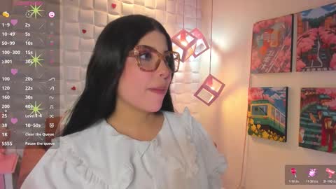 melaniegrayx online show from March 19, 4:01 pm