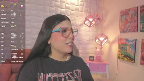melaniegrayx online show from May 28, 3:10 pm