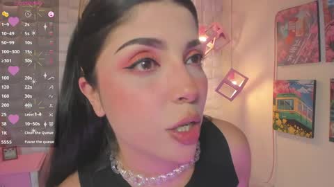 melaniegrayx online show from April 17, 3:03 pm