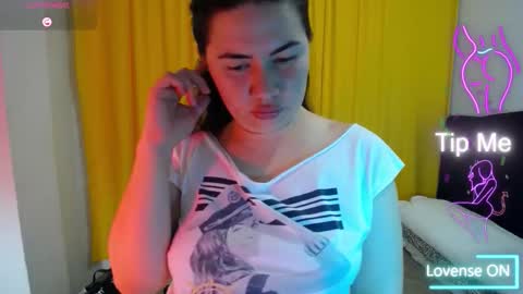 Melanie Parker online show from February 26, 11:30 pm