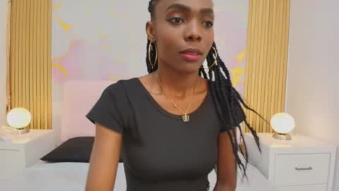 Melanie online show from September 25, 12:34 pm