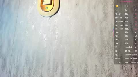        online show from April 21, 1:07 pm