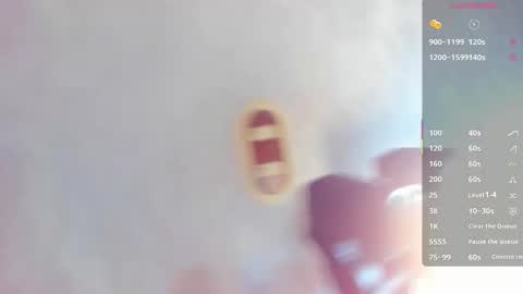        online show from November 18, 1:14 pm