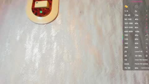        online show from April 23, 1:35 pm