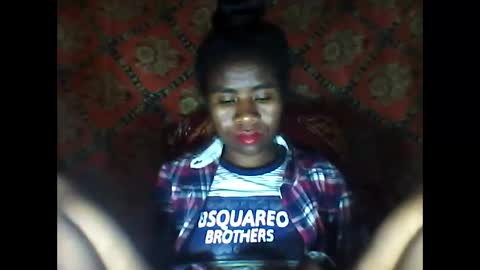 melanih online show from October 25, 5:51 am