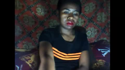 Snapshot of melanih chatting on September 29, 5:28 am melanih online show from September 29, 5:28 am