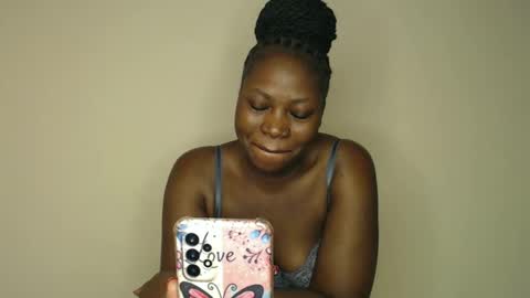 melaningoddess30 online show from February 6, 10:14 am