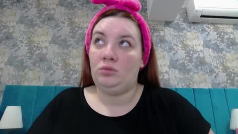 Snapshot of melanniebrown chatting on February 3, 6:34 am melanniebrown online show from February 3, 6:34 am