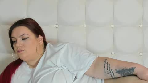 Snapshot of melanniebrown chatting on March 11, 10:29 am melanniebrown online show from March 11, 10:29 am