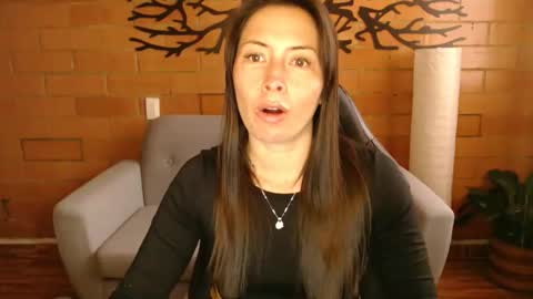 Melanny online show from March 18, 12:11 pm