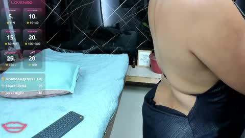 Melanny Contrera  online show from March 9, 1:04 pm