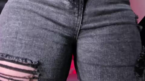 MelanyLuv online show from September 28, 4:43 am