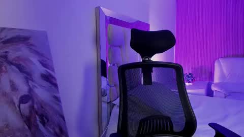 MelanyLuv online show from November 16, 8:11 pm