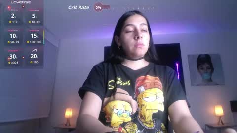 melanny_petite online show from April 23, 12:29 pm