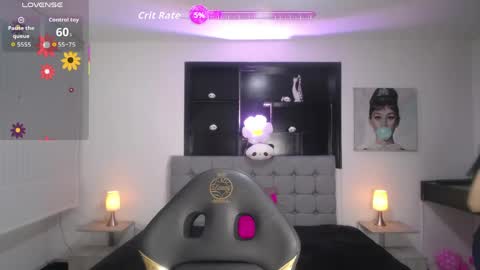 melanny_petite online show from June 5, 12:43 pm