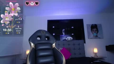 melanny_petite online show from June 13, 1:32 pm