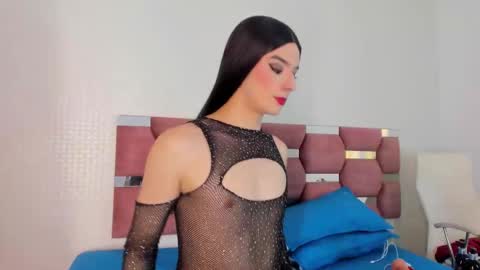 Melanny online show from January 12, 9:11 pm