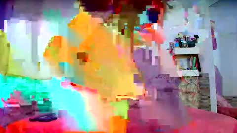 Melanny taylor online show from April 8, 11:19 pm