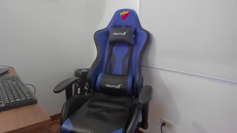 melany_arizaaa online show from January 22, 10:05 pm