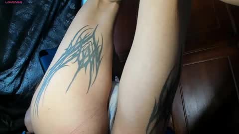 melany_filly online show from April 24, 6:21 pm