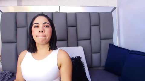 Melany  online show from May 22, 3:02 am
