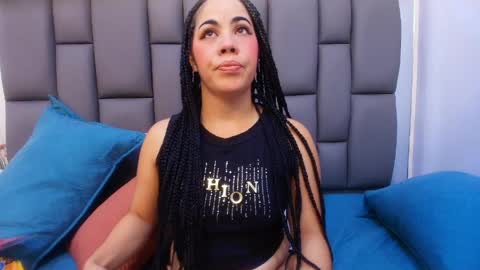 Melany  online show from May 27, 3:03 am