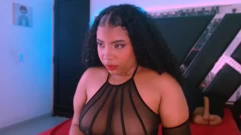 melany tylor online show from April 10, 6:01 pm