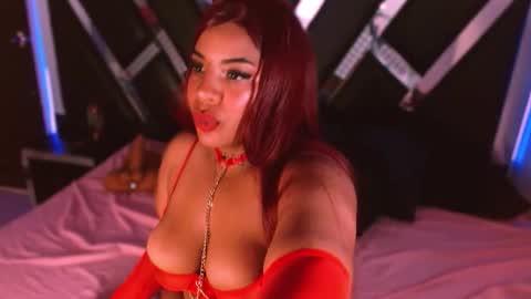 melany tylor online show from June 3, 1:08 am