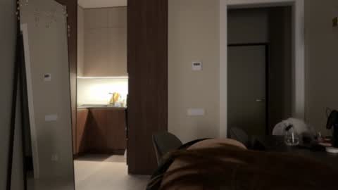 Snapshot of melanybunny chatting on February 3, 4:52 pm Adel online show from February 3, 4:52 pm