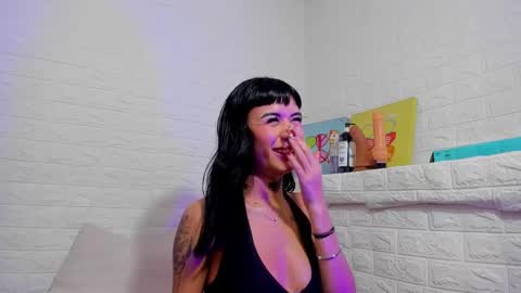 MELANYHARRIS online show from September 27, 1:36 am