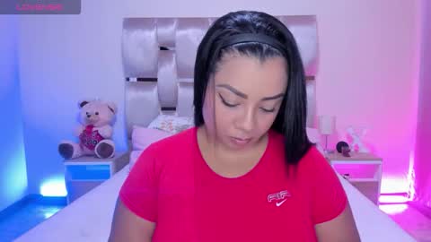 Melany online show from February 27, 3:21 am